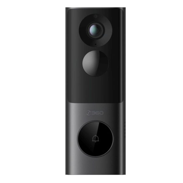360 Video Doorbell X3 камера ѕвонче