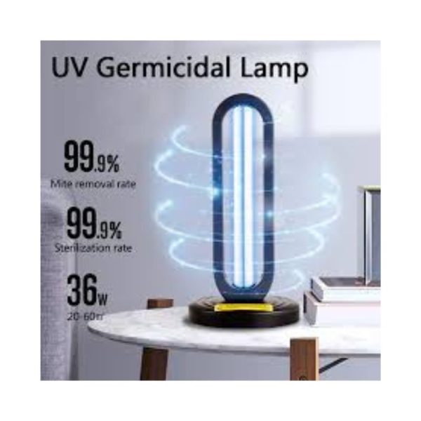 UVC Ламба за дезинфекција 36W