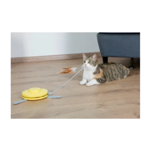 Cat Toy – Играчка за мачки на батерии