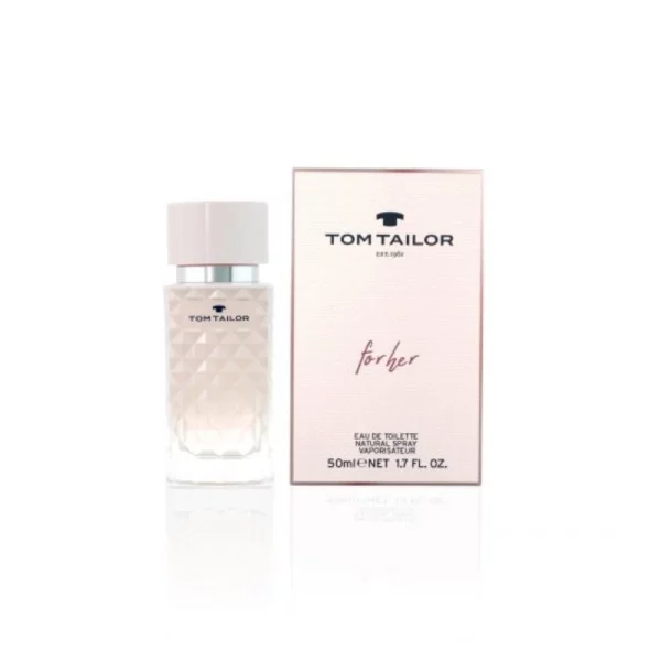 Tom Tailor for HER EDT