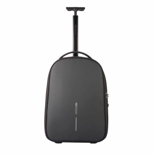 Bobby backpack trolley