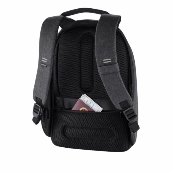 Bobby Hero Regular, Anti-theft backpack