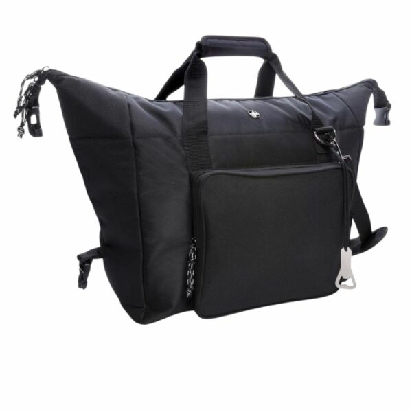 XXL cooler tote & duffel