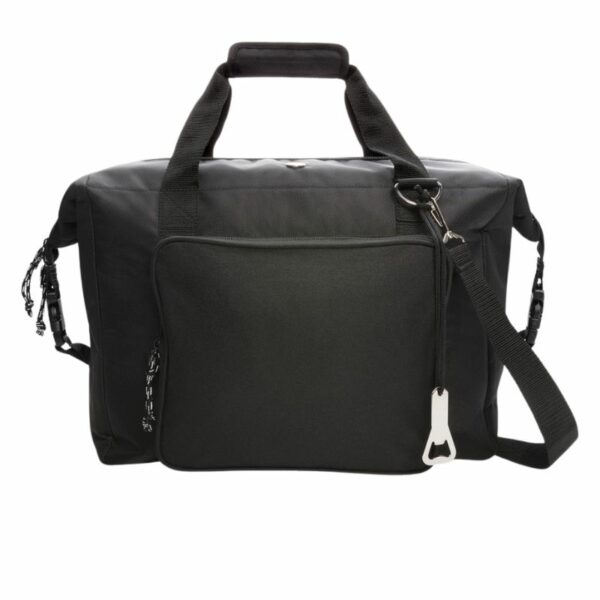 XXL cooler tote & duffel