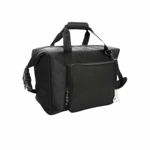 XXL cooler tote & duffel